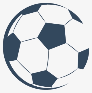 Foot Goal Logo Icon - Clip Art Foot Ball World Cup 2018