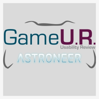 Gameu - R - - Astroneer And The Opposition Between - Element 14