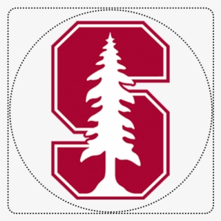 Keep Important Information In The Center Circle - Stanford Athletics Logo Png