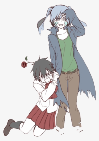 Kagerou Project