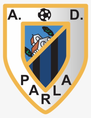 Ad Parla Logo - Parla Cf
