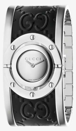 Gucci Twirl Watch - Gucci Women's Watch Twirl Ya112441