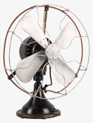 Ge General Electric Fan - Ventilator General Electric