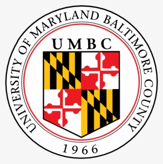University Of Maryland - University Of Maryland Baltimore County Seal