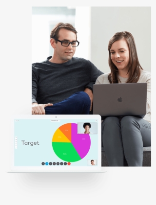 Cisco Webex Meetings With Screen Sharing Features - Information