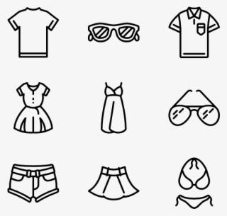 Summer Clothes