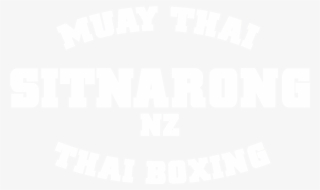 Muay Thai - Poster