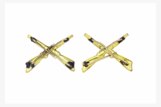 Insignia From The Back - Cross