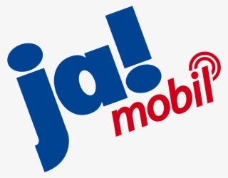 Open - Ja Mobil Logo