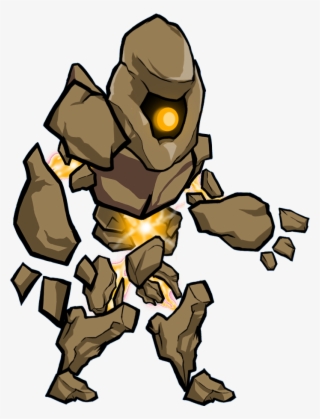Stone Elemental