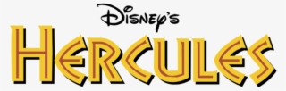 Hercule Disney Logo Png