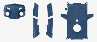 Parrot Replacement Cover For Hydrofoil Orak Minidrone