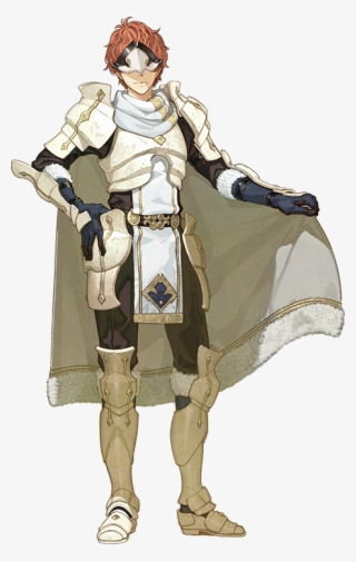 Dnd Characters, Fire Emblem Characters, Fantasy Characters, - Conrad Fire Emblem Echoes