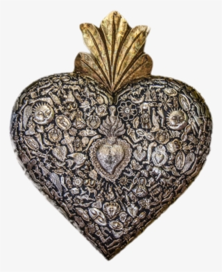 Casa Maya Heart Tubac - Tubac