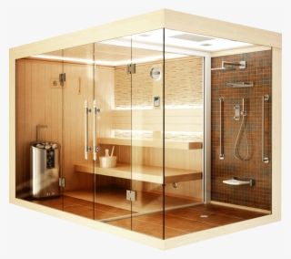Expertly Crafted Bespoke Home Saunas - Sauna