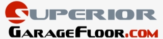 Superior Garage Floor Is An Independently Locally Owned - Logo