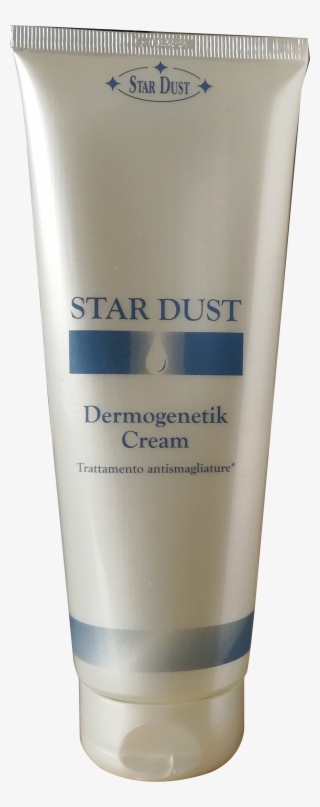 Tubo Dermogenetik Star Dust