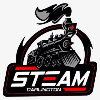 Darlington Steam American Football