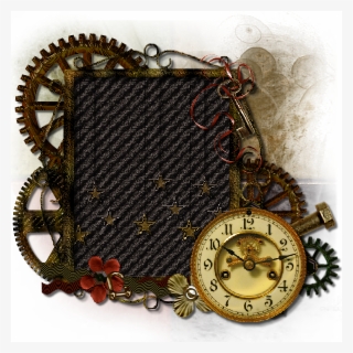 Tubes Png Steampunk - Clockwork Canada: Steampunk Fiction