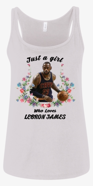 Lebron James Outfit For Girls Great Quality 66d5d 6f918 - Active Tank