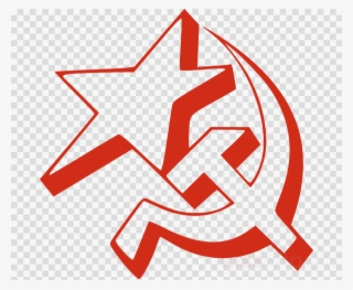 Point Clipart New Communist Party Of Yugoslavia Communism - Communist Png