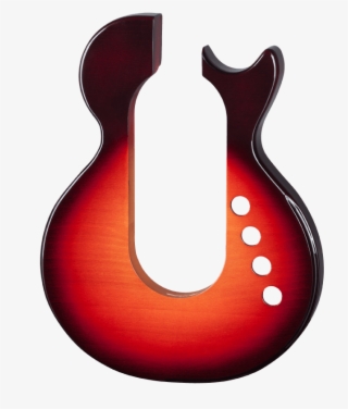 Body Pons Guitars Sl Sunburst - Guitar