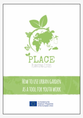 Place Oer How To Use Urban Garden As A Tool For Youth - World Map