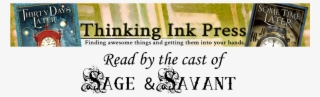 stories from thinking ink press steampunk anthologies - thirty days later: steaming forward: 30 adventures