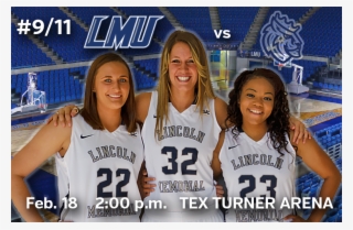 9/11 Lady Railsplitters Host Queens For Senior Day