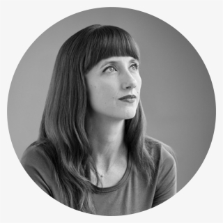 Caroline Garry - Girl