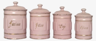 Storage Jars Tea And Coffee Canisters Tea Canisters - Mason Jar Canisters