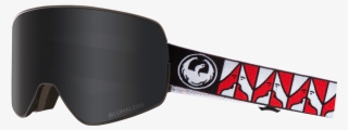 Dragon Nfx2 Goggles