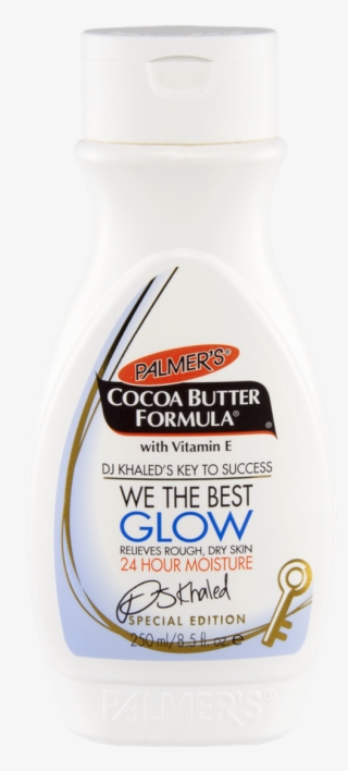 Dj Khaled X Palmer's “we The Best Glow” Cocoa Butter - Palmer's Cocoa Butter Formula Soap 3.5 Oz