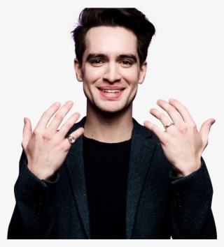 Brendon Urie - Brendon Urie Photoshoot Hd