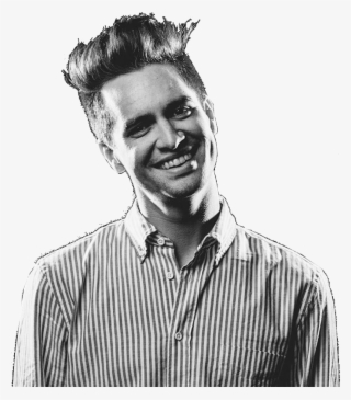 Brendon Brendonurie Brendonuriesticker Panicatthedisco