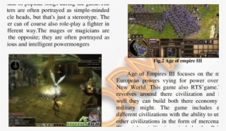 Game Dungeons & Dragons Same As The Battle Tech, This - Age Of Empires 3