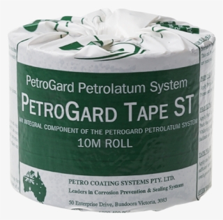 petrogard tape standard