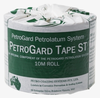 Petrogard Tape Standard