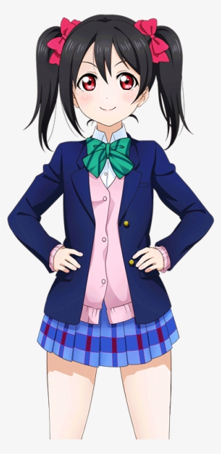 Nico Yazawa