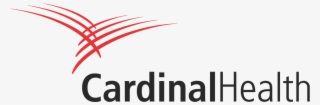 Cardinal - Cardinal Health Logo