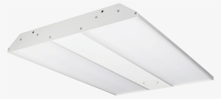 Hbl Series High Bay Linear Led Light Fixture - Ceiling