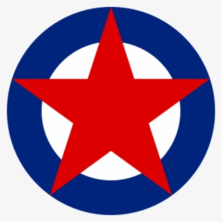 Open - Soviet Air Force Roundel