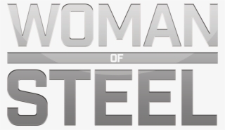 The Rfl Has Announced That A Woman Of Steel Award Will - Etched Stainless Steel Plaque