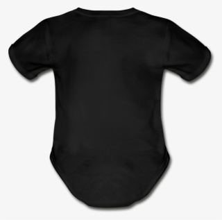 Black Baby Onesie - Infant Bodysuit
