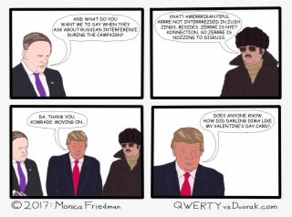 Russian Interference Edited-1 - Cartoon