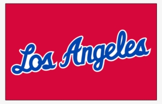 Los Angeles Clippers Logos Iron Ons - Logo Los Angeles Clippers Iphone Hd