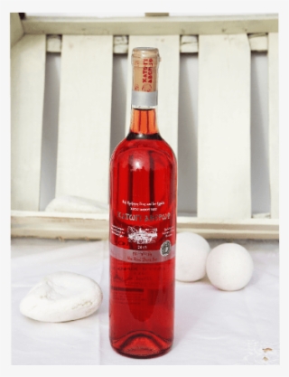 Rose Wine Katogi Averof - Red Wine