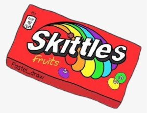 Skittles Png