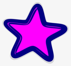 The Top 5 Best Blogs On Purple Starfish Clipart Png - Pink Star Clip Art