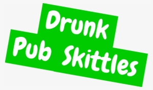 Drunk Pub Skittles - Pub